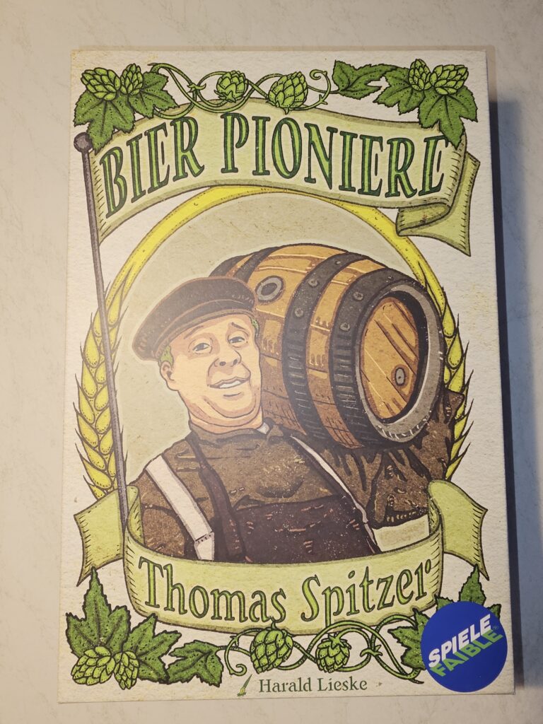 Bier Pioniere