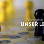 Interessante arte Reportage zum Thema Spielen